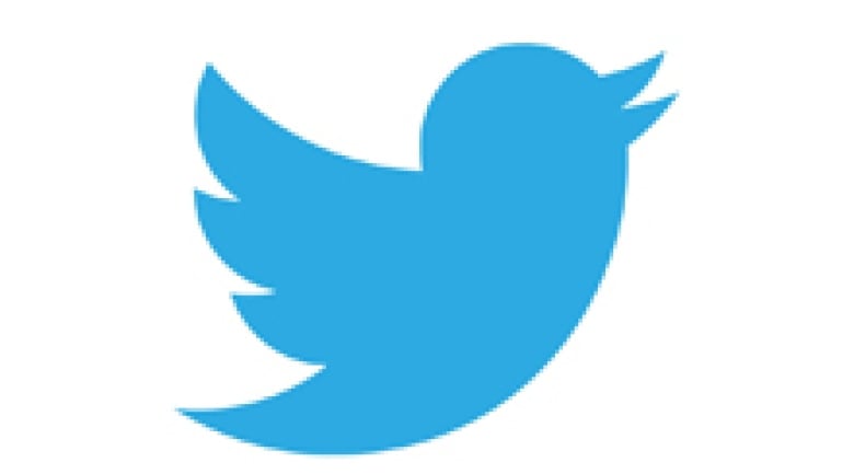 An image of Twitter logo 