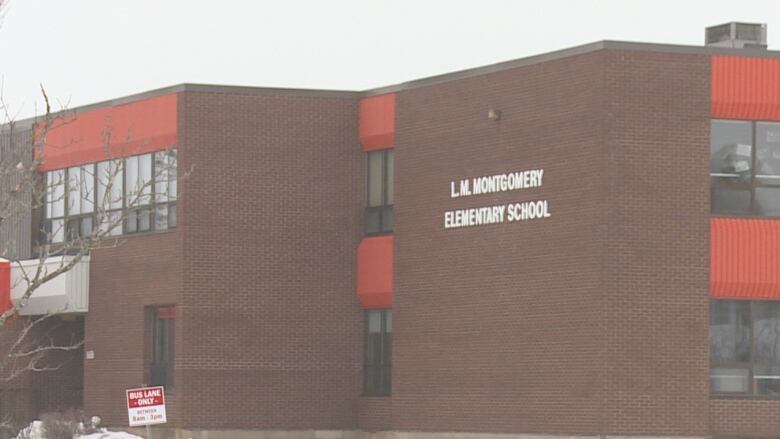 LM Montgomery Elementary