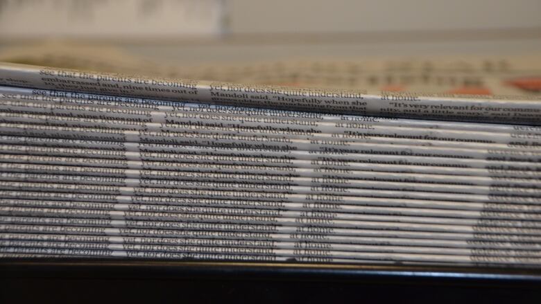 The loss of dozens of journalism jobs and print editions of Metroland papers has many concerned about the impact on the availability of accurate news and democracy.