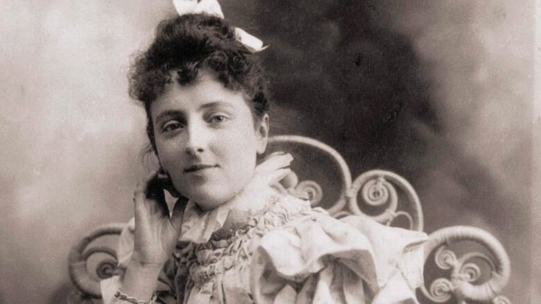 Lucy Maud Montgomery