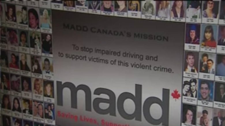 MADD Canada