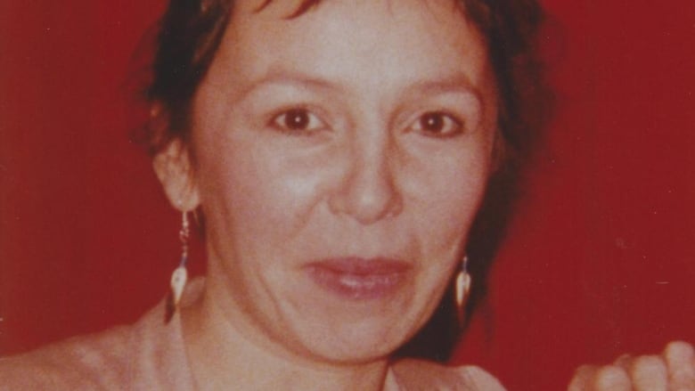 Sonya Nadine Cywink was found dead on Iona Road in the Township of Southwold, Elgin County, in August 1994.