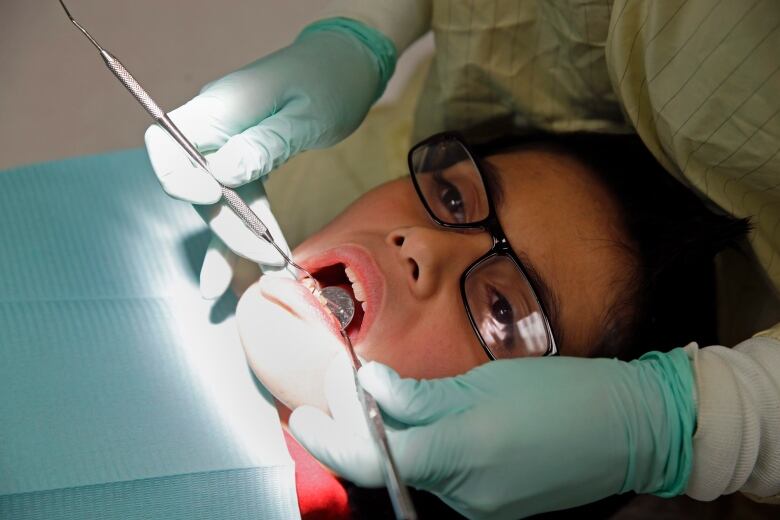 Children are among the most vulnerable for dental care, which is why many publicly funded, more universal models around the world cater to them.