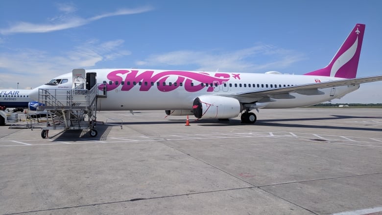 The ultra low-cost carrier has cancelled a little over two dozen flights in the past five days. 