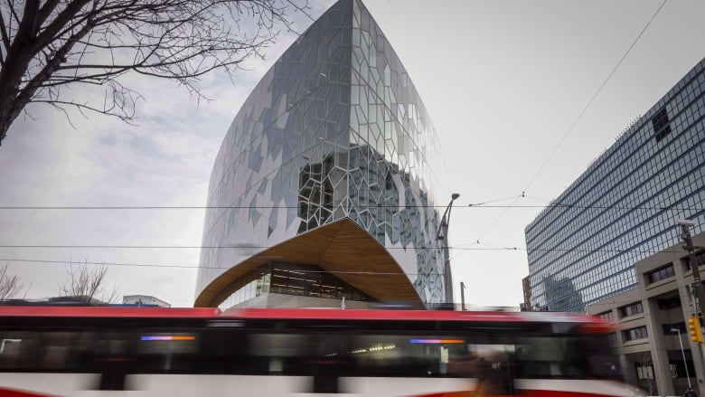 The Alberta government is spending $1 million on a program at Calgary's new central library to preserve Indigenous languages.