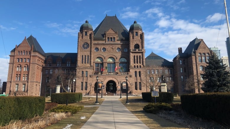 The annual Sunshine List reveals the names and salaries of publicly funded workers in Ontario who made six figures or more.