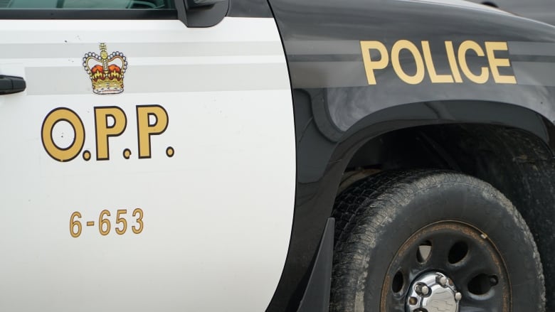 Lambton County Ontario Provincial Police (OPP) are investigating after a 74-year-old woman was killed in a house fire on Wednesday.