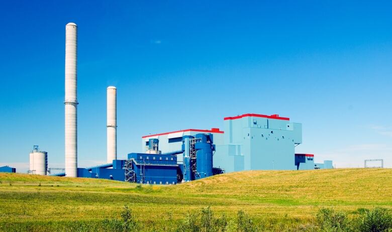 Capital Power plans to turn its Genesee Generation Station, located 70 kilometres southwest of Edmonton, into a facility that produces carbon nanotubes from the CO2 in its emissions. 