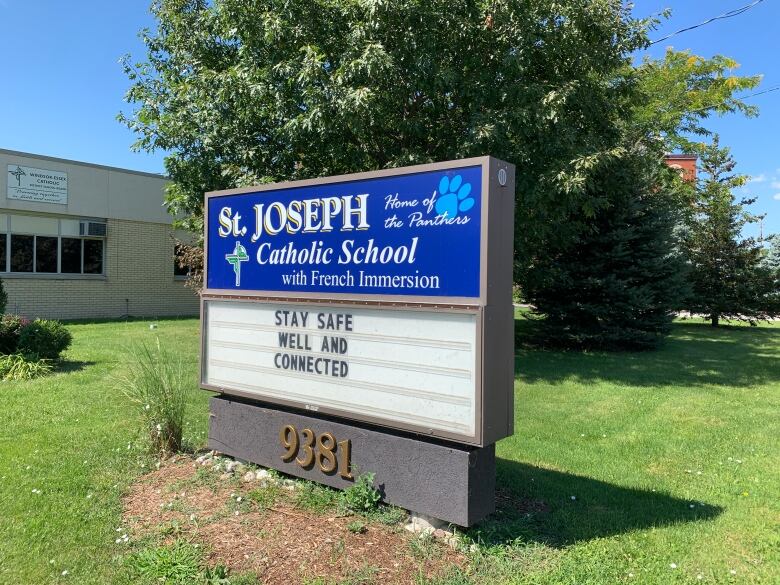 St. Joseph Catholic School