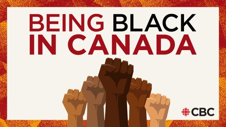 Being Black in Canada Banner