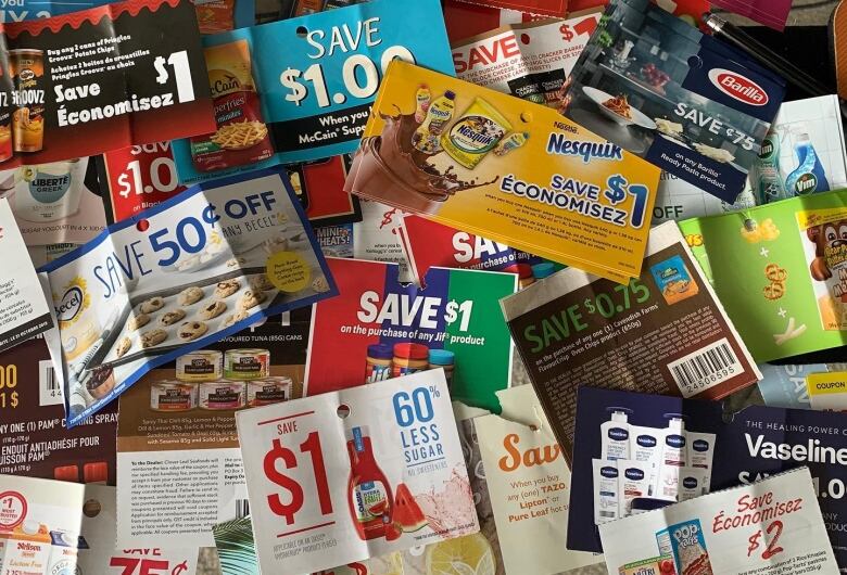 Coupons help consumers save money on everyday products. In some cases, they can even be stacked to double the discounts.