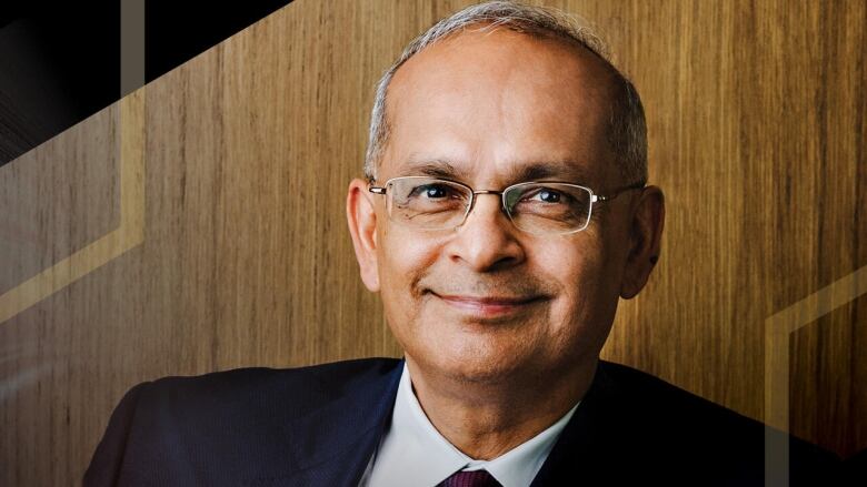 Dr, Vivek Goel begins his five-year term on July 1 as University of Waterloo president and vice-chancellor.