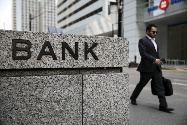 Canada's top banking regulator has raised capital ratios for Canada's big banks.