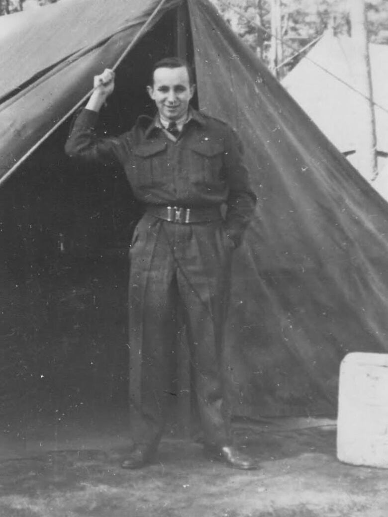 Joseph Novak was just 18 years old when he went to war. The Lance Corporal served 3.5 years and for that service received many forms of recognition.