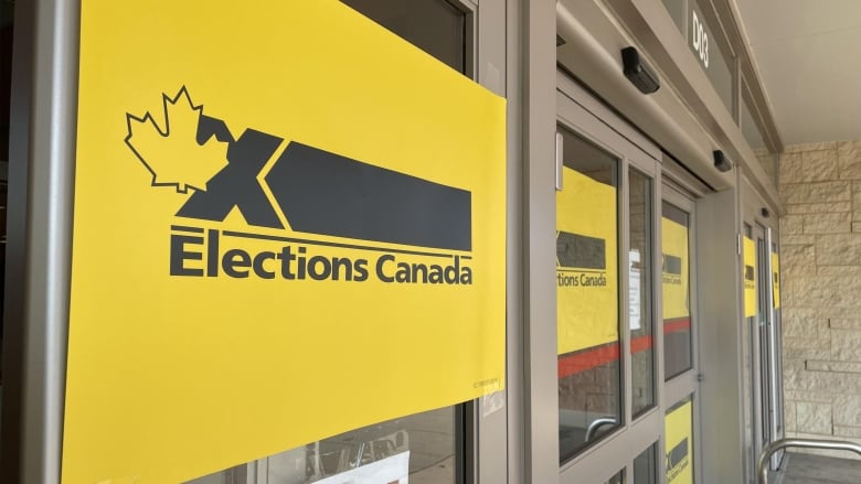 I picture of an Elections Canada logo