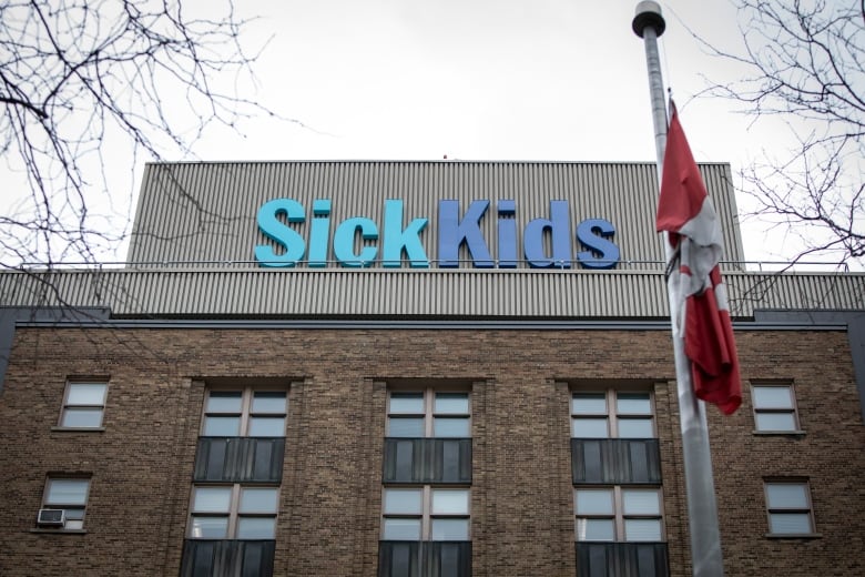 SickKids