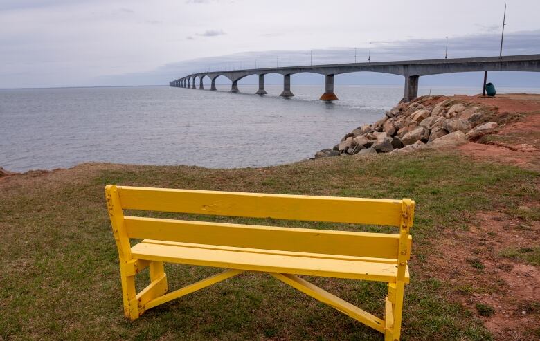 Confederation Bridge