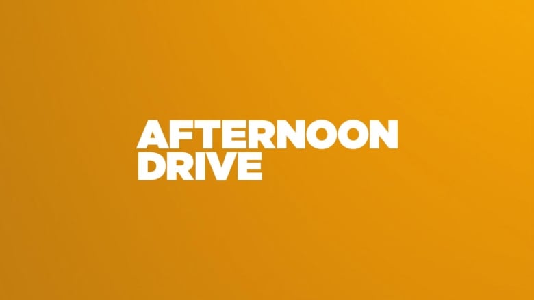 An image of Afternoon Drive graphic 