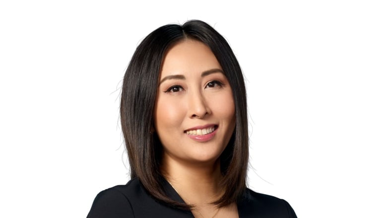 Kelda Yuen, host of CBC Toronto's News at 11