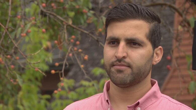 Nearly a year after he stepped foot in Canada, Mohammad Fahim Rahmani's support through the federalResettlement Assistance Programis coming to an end  even as his parents' papers languish in the processing queue with the federal government. Now he's being told to leave for a shelter and sign up for social assistance. 