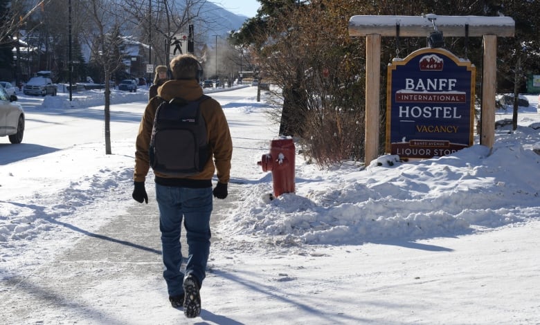 Housing has always been an issue in the Bow Valley, but pandemic impacts have chagned the landscape.