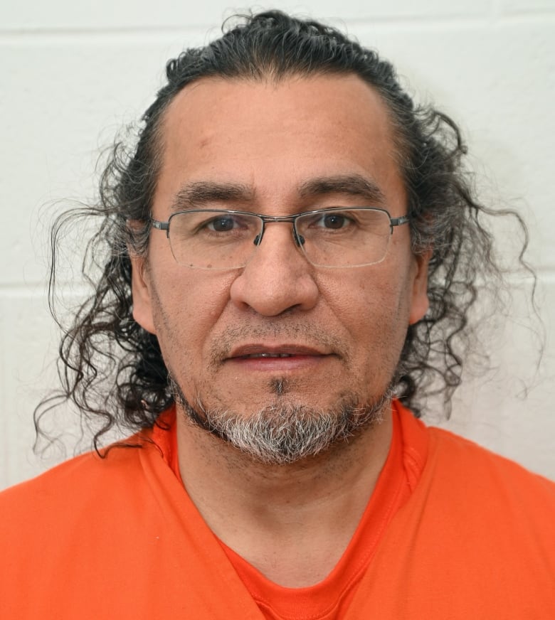 Joseph George Sutherland, 61, of Moosonee, Ont., is facing two counts of first-degree murder.