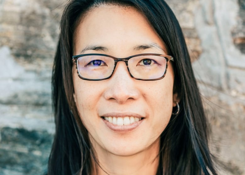 A headshot of Dr. Kit Young Hoon, the medical officer of health for the Northwestern Health Unit.