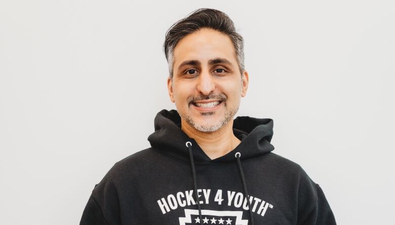 Moezine Hasham, executive director and founder of Hocky for Youth Foundation says the helmet will help Sikh kids overcome the challenges to participating in sport, saying the industry is overdue for innovation.