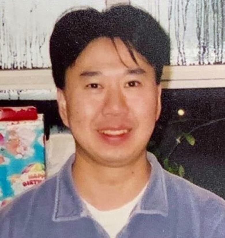 Ken Lee, the 59-year-old victim of a deadly swarming attack by eight teenage girls in downtown Toronto in December 2022, is pictured.