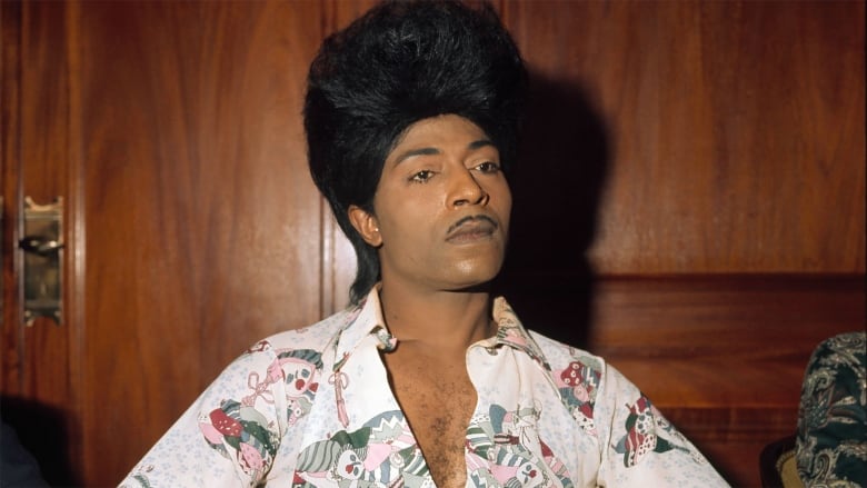 Little Richard appears in Little Richard: I Am Everything by Lisa Cortes, an official selection of the U.S. Documentary Competition at the 2023 Sundance Film Festival. 