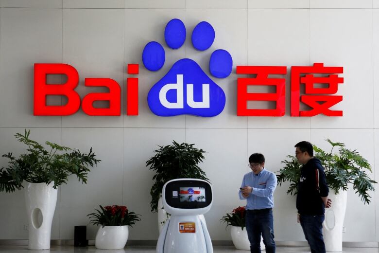 Businesses have been rushing to invest in AI technology since ChatGPT took the world by storm. Shares in the Chinese tech giant Baidu leapt in value when it announced its own version 