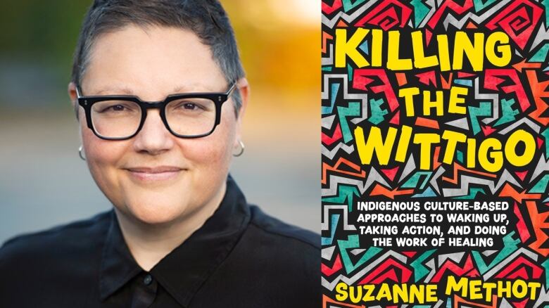 Killing the Wittigo by Suzanne Methot