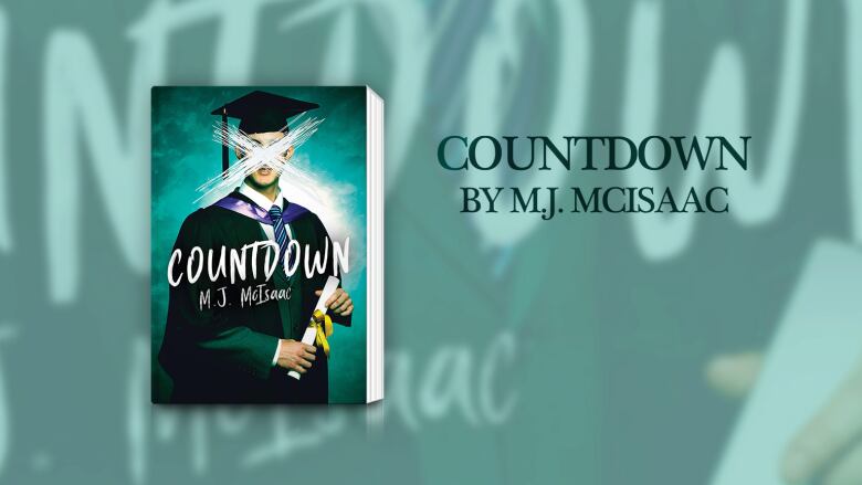 Countdown by M.J. McIsaac