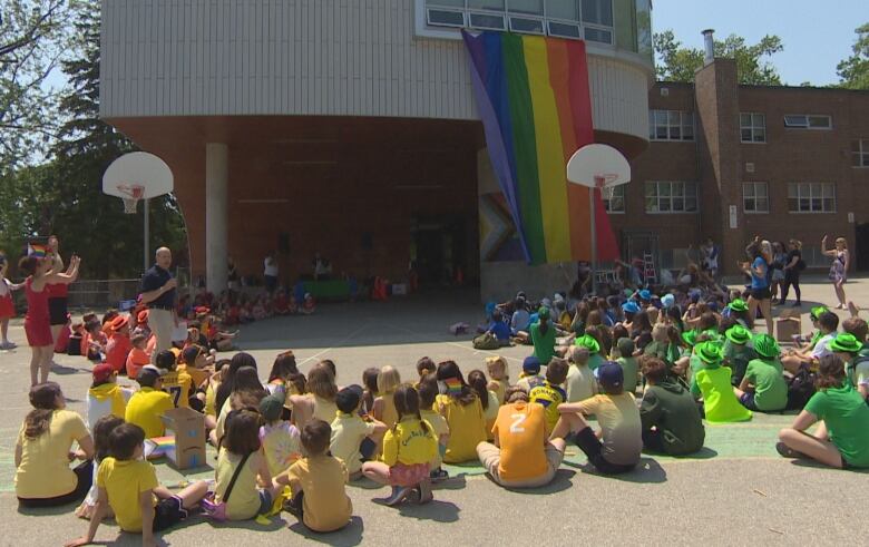 St. Denis Catholic School