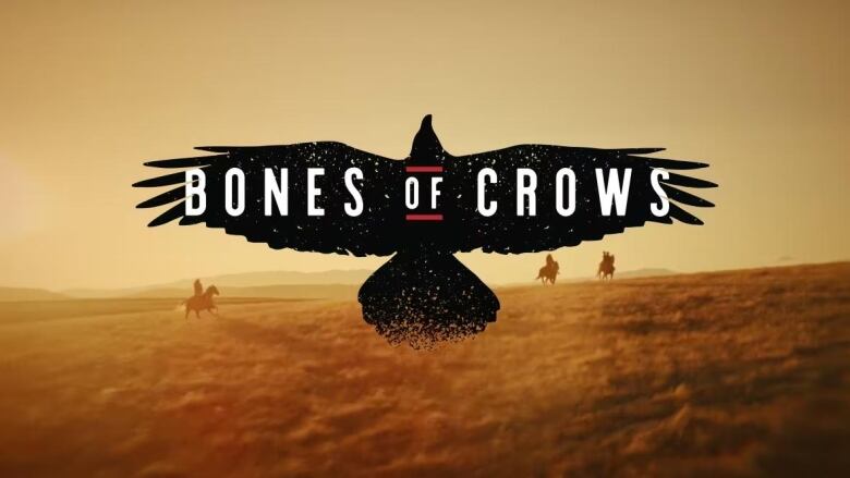 Bones of Crows