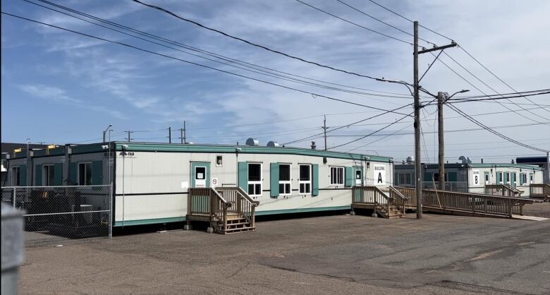 Park Street Emergency Shelter.