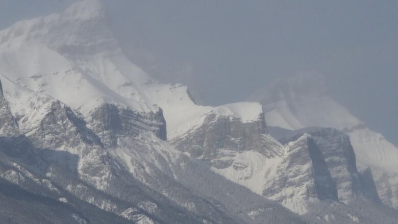 Forecasters are urging backcountry enthusiasts to avoid avalanche terrain while the danger remains high. 