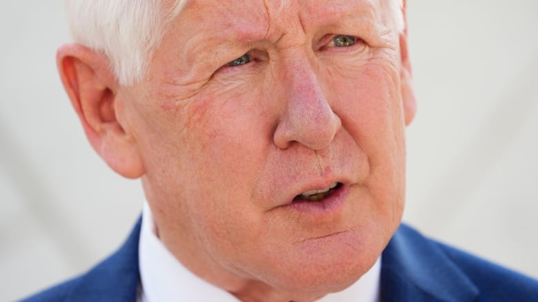 Canada's Ambassador to the UN Bob Rae tells CBC News that Canada is, in part, resuming funding to UNRWA because the situation on the ground in Gaza is so dire.