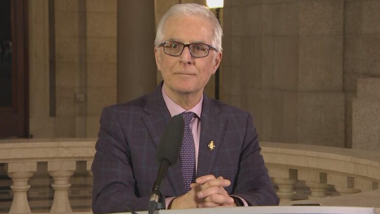 Nello Altomare, early childhood learning and education minister acknowledged that waitlists are too long. He says the province  has been working with federal partners to expand access to high-quality, affordable public and non-profit child care spaces for parents across the province 