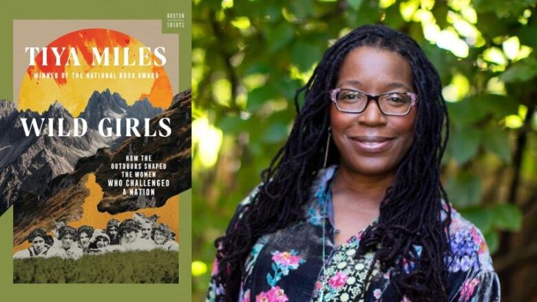 Tiya Miles is the Michael Garvey Professor of History and Radcliffe Alumnae Professor at the Radcliffe Institute for Advanced Study. She is a public historian, academic historian, and creative writer whose work explores the intersections of African American, Native American and womens histories. 