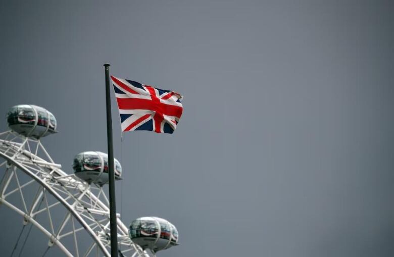 London Eye