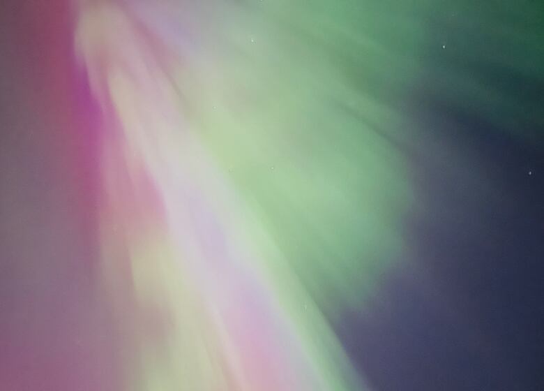 Northern lights