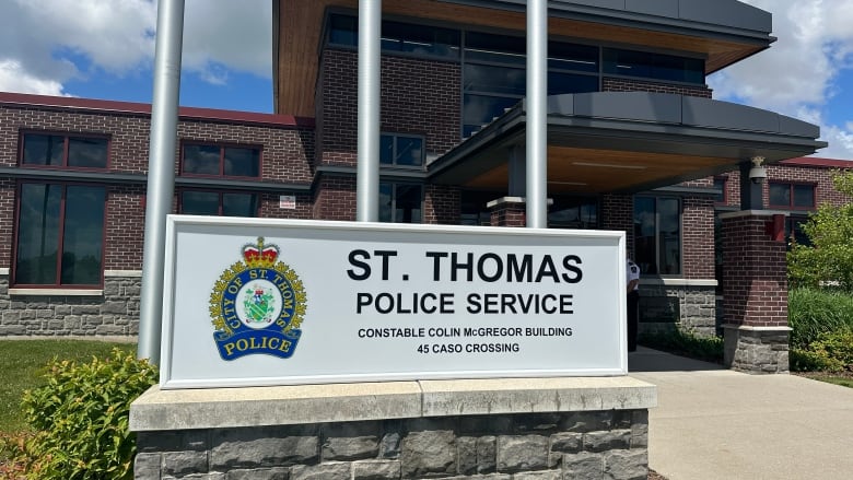 St. Thomas Police said Wednesday they're investigating both homicide and arson after a fire and life-threatening injury at the same address.