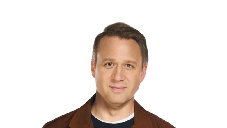 David Common, Host of Metro Morning