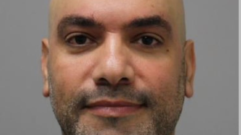 Nidal Al-Louzi, 45, has been charged with three counts of sexual assault stemming from complaints byaclient of aLondon-based driving school. 