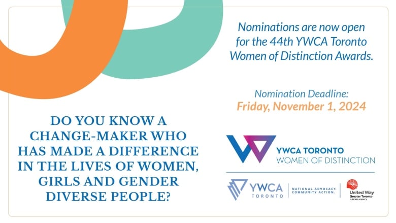 YWCA Toronto 