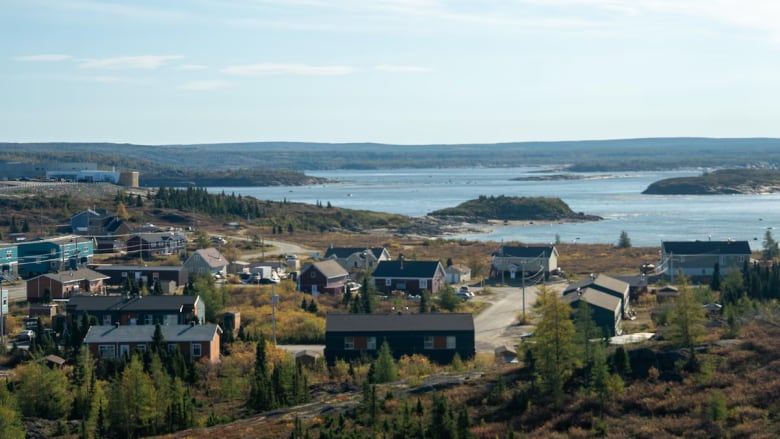 Northern Quebec