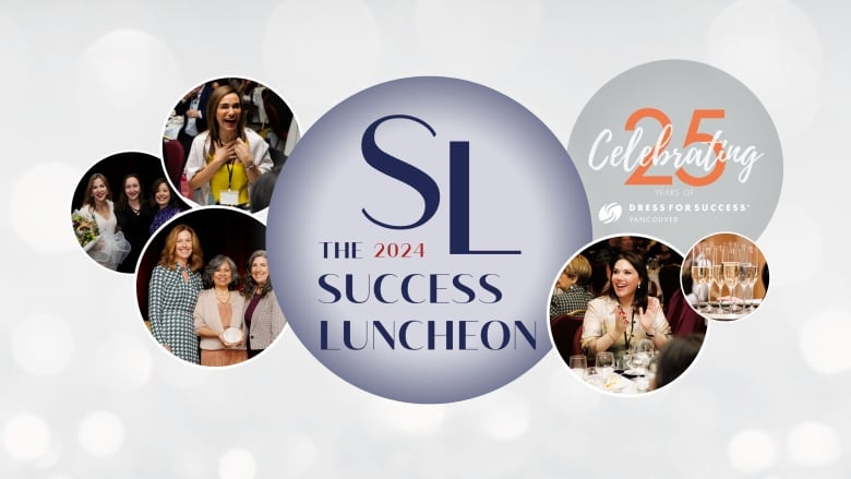 Success Luncheon 2024