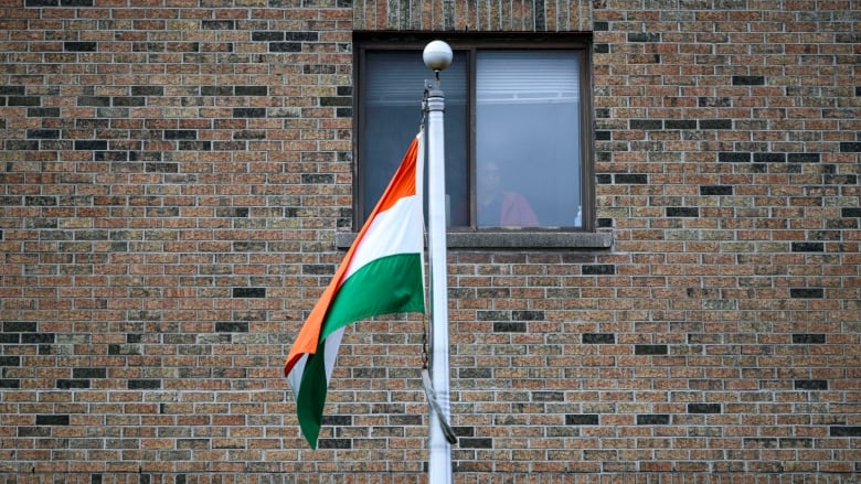 Indian flag