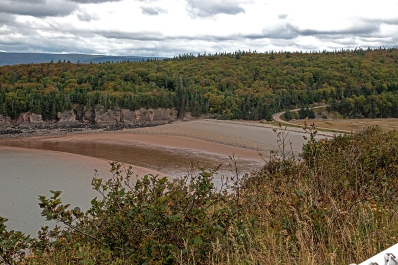 Cape Enrage